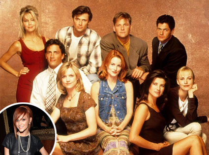 Ashlee Simpson, Melrose Place Cast Ashlee Simpson, Melrose Place Cast